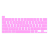 Keyboard Protector Cover Apple MacBook Pro 15i A1990 A1707 13i A2159 A1989 A1706 (Touch Bar)