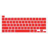 Keyboard Protector Cover MacBook Air 13-inch A2337 A2179 (Various Colours)