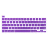 Keyboard Protector Cover Apple MacBook Pro 13i A1708 (without Touch Bar) MacBook 12i A1534