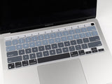 Keyboard Protector Cover Apple MacBook Air 13i A1466 Pro A1398 A1502 A1425