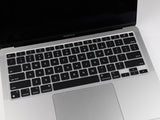 Keyboard Protector Cover/Skin MacBook Pro 13i A2338 A2251 A2289 & 16i A2141 Various Colours