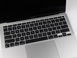 Keyboard Protector Cover MacBook Air 13-inch A2337 A2179 (Various Colours)