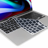 Keyboard Protector Cover MacBook Air 13-inch A2337 A2179 (Various Colours)