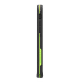 LifeProof iPhone 8/7/SE (3rd & 2nd Gen) FRE Case (Black/Lime)