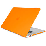 Hard Shell Case MacBook Pro 15i A1990 A1707 Various Colours