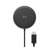 Mophie Snap Wireless Charging Pad (Black)