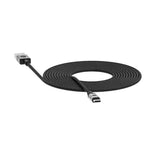 Mophie USB-A to USB-C Charging Cable 3M (Black)