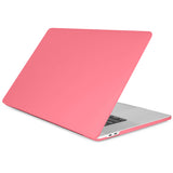 Hard Shell Case MacBook Pro 15i A1990 A1707 Various Colours