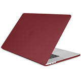 Hard Shell Case MacBook Pro 15i A1990 A1707 Various Colours