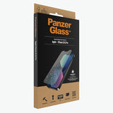PanzerGlass iPhone 13/13 Pro Glass Screen Protector (Case Friendly)