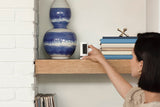 Ring Indoor Cam (Black) Wired