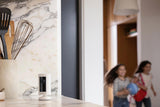 Ring Indoor Cam (Black) Wired