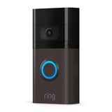 Ring Video Doorbell 3