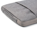 Soft Cover Sleeve Case Bag (Small) 9" to 12" for iPad iPad Air & iPad Pro (to 11") MacBook Air 11" MacBook 12"