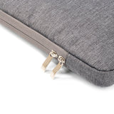 Soft Cover Sleeve Case Bag (Small) 9" to 12" for iPad iPad Air & iPad Pro (to 11") MacBook Air 11" MacBook 12"
