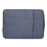 Laptop Sleeve Case Bag (Small) for iPad MacBook Air 11-inch MacBook 12-inch