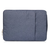 Laptop Sleeve Case Bag (Medium) 13" to 14" MacBook Air MacBook Pro 13-inch 14-inch