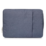 Laptop Sleeve Case Bag (Large) 15" to 16" MacBook Pro 15-inch 16-inch etc