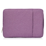 Soft Cover Sleeve Case Bag (Small) 9" to 12" for iPad iPad Air & iPad Pro (to 11") MacBook Air 11" MacBook 12"