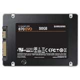 Solid State Drive 500GB SSD for Apple with 5 Year Warranty