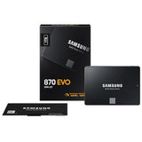 Samsung SSD 1TB Solid State Drive for Apple iMac Mac mini etc