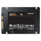 Samsung SSD 1TB Solid State Drive for Apple iMac Mac mini etc