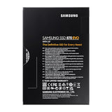 Samsung SSD 1TB Solid State Drive for Apple iMac Mac mini etc