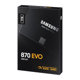 Samsung SSD 1TB Solid State Drive for Apple iMac Mac mini etc