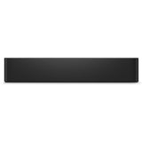Seagate 2TB Expansion (Black) 2.5i Portable Backup Drive USB 3.0 USB-A Cable