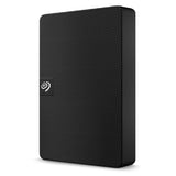 Seagate 4TB Expansion (Black) 2.5i Portable Backup Drive USB 3.0 USB-A Cable