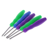 Tool Screwdriver Set Torx T6 & T5 (Basic) for MacBook Air MacBook Pro Retina (& T4 T3 T2)