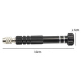 Tool Screwdriver Set Torx T6 & T5 (Precision Adjustable Heads) for MacBook Air MacBook Pro Retina