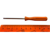 Tool Screwdriver T10 Torx (Basic) for iMac etc