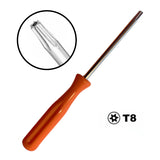 Tool Screwdriver T8 Torx (Basic) for iMac MacBook Air MacBook Pro Retina