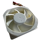 Thermaltake SilentCat 8cm / 80mm Case Fan (White) Extreme Silent 21 dBA