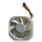 Thermaltake SilentCat 8cm / 80mm Case Fan (White) Extreme Silent 21 dBA