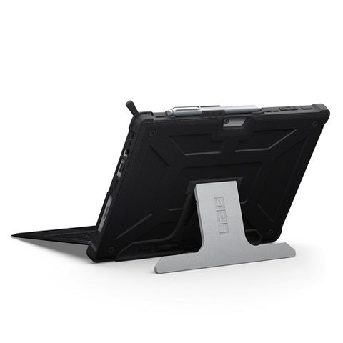 UAG Surface Pro 7/6/5/4 Metropolis Case (Black) Urban Armour Gear