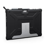 UAG Surface Pro 7/6/5/4 Metropolis Case (Black) Urban Armour Gear