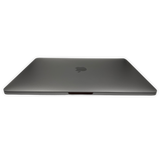 Apple SH MacBook Pro 15i 2017 quad i7 2.9GHz 16GB 512GB 4GB Graphics A1707 TouchBar TouchID