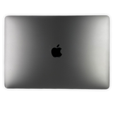 Apple SH MacBook Pro 15i 2018 6-core i9 2.9GHz 8th Gen 32GB 2TB NVMe Vega 20 4GB Graphics A1990 TouchBar TouchID