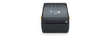 Zebra ZD220D Direct Thermal Label Printer for Shipping Labels (104mm Wide)