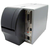 Zebra ZT230 Industrial Label Printer (Ethernet) with Direct Thermal & Thermal Transfer