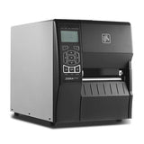 Zebra ZT230 Industrial Label Printer (Ethernet) with Direct Thermal & Thermal Transfer