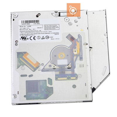 Apple Super Drive 9.5mm SATA Slot