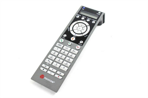 Polycom HDX Remote 2201-52556-001 (Genuine) Second Hand