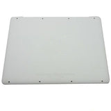 Apple Bottom Case (White) for A1342 MacBook Unibody 2010 2009