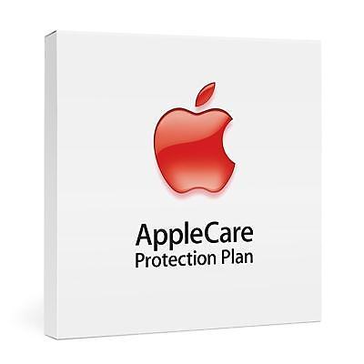 AppleCare Protection Plan Kit for 15i MacBook Pro