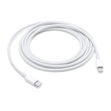 Apple USB-C to Lightning Cable (2M) A2441 Genuine Apple in Retail Box