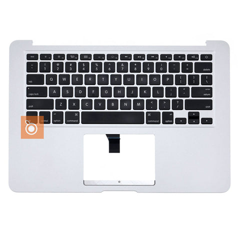 Apple Top Case/Keyboard (US) A1466 MacBook Air 13i 2013-2017
