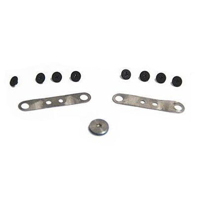 Apple Trackpad Screw Set for A1278 MacBook Pro 13i